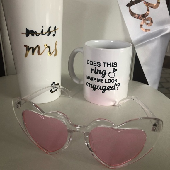 Bride to be bundle - Picture 2 of 5